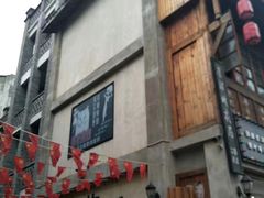 -两江国际影视城