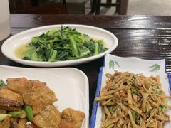 -董府·古宅餐厅