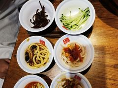 -山西会馆晋三宝·太原菜(五一广场店)