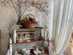-Jo's Garden