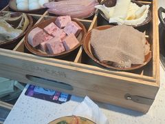 -芈重山老火锅(广州首店)