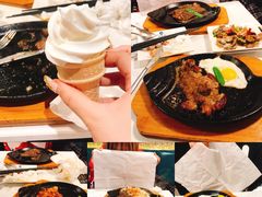 -纽斯特自助牛排餐厅(三林印象城店)