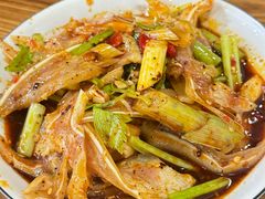 -张家湾·膳蹄(迎宾店)