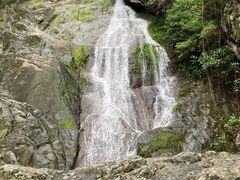 -东天目山风景区