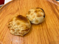 -石榴花新疆清真餐厅(莫愁湖店)