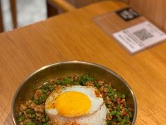 -森Some Fusion(荔湾店)
