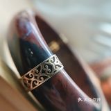 俗话说手镯断掉就是在为主人挡灾祸的[委屈]