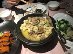 -芙蓉堂(武汉天地店)