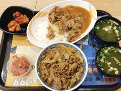 -吉野家(成都时代奥莱店)