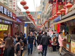 -黄河时装城(虎门店)
