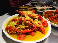 -京韵胡同·酱香羊蝎子火锅涮肉(长寿路店)