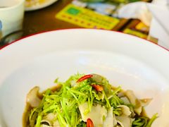 -蚝老板海鲜烧烤大排档(码头店)