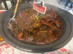 -六月雪干锅(绵阳凯德广场店)