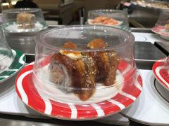 -新一番三文鱼寿司(大东海店)