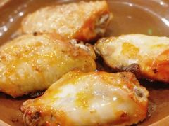 -萨莉亚意式餐厅(苏州食百家店)