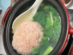 -狮王府淮扬菜(万象城店)