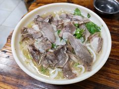 羊肉-老味道遵义虾子羊肉粉(兴关路店)
