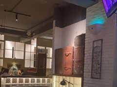 -JINNS锦时 steak&pizza(浸信会礼拜堂旧址店)