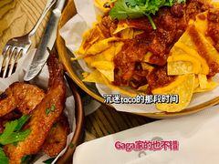 -UMAMI乌玛米披萨·汉堡·清真Halal(红岭北店)