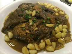 -食客堂麻婆豆腐专门店