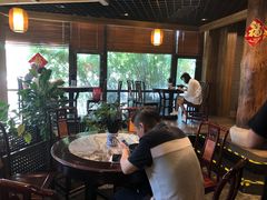 -功德林(南京西路店)