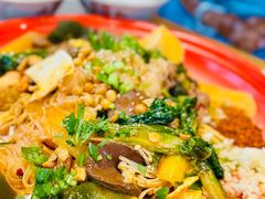 -极乐小煮·成都冒菜(科技绿洲店)