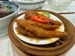 -江海酒家(赤岗店)
