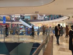 -宝龙城(杭州滨江店)