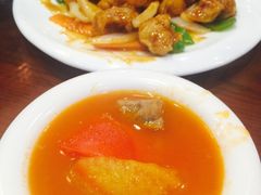 -海洁灌汤包(南五马路店)