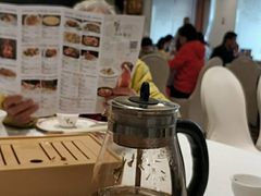 -稻香酒家·33年老字号·港式粤菜(富邦中心店)