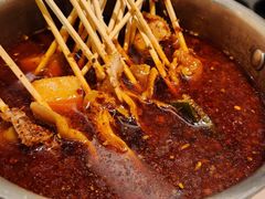 -苏小牛·牛肉串(国贸店)