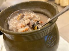 -婆婆家·湛江特色美食(福田振华路店)