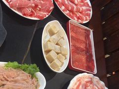 -陈府大宅门成都火锅·手切鲜肉(太原街店)