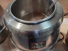 养生汤-莲池素食(明秀店)