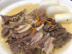 -西贝(无锡万象城店)
