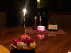 -杭州西子湖四季酒店-WL BISTRO西湖餐厅(灵隐路店)