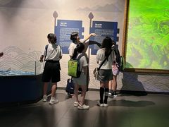 -韩国战争纪念馆