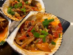 -烧货·活海鲜炭烧(湖滨商业街店)