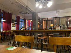 -雕刻时光·无国界料理西餐厅(五山店)