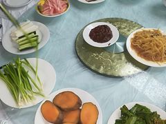 -康陵正德春饼宴26号