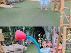 -芜湖方特东方神画