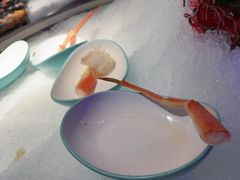 -花西亭·海鲜自助餐厅(瑞城名人酒店)