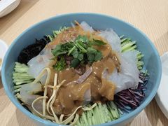 -老边饺子馆(东单店)