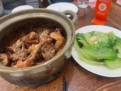 -斯丹姜母鸭·古法干香(涂门街总店)