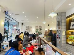 -小豆海棠(嘉兴路店)