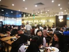 大堂-大家乐(广州天河城六楼店)