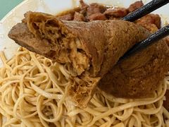 -白玉兰小吃(新村路店)