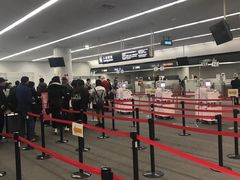 -中部国际机场
