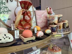 -DQ·蛋糕·冰淇淋(洋洋百货南街店)