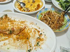 -至尊鲨鱼·原烹海鲜·新浙菜(拱宸桥店)